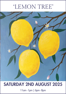 02/08/2025 - Lemon Tree