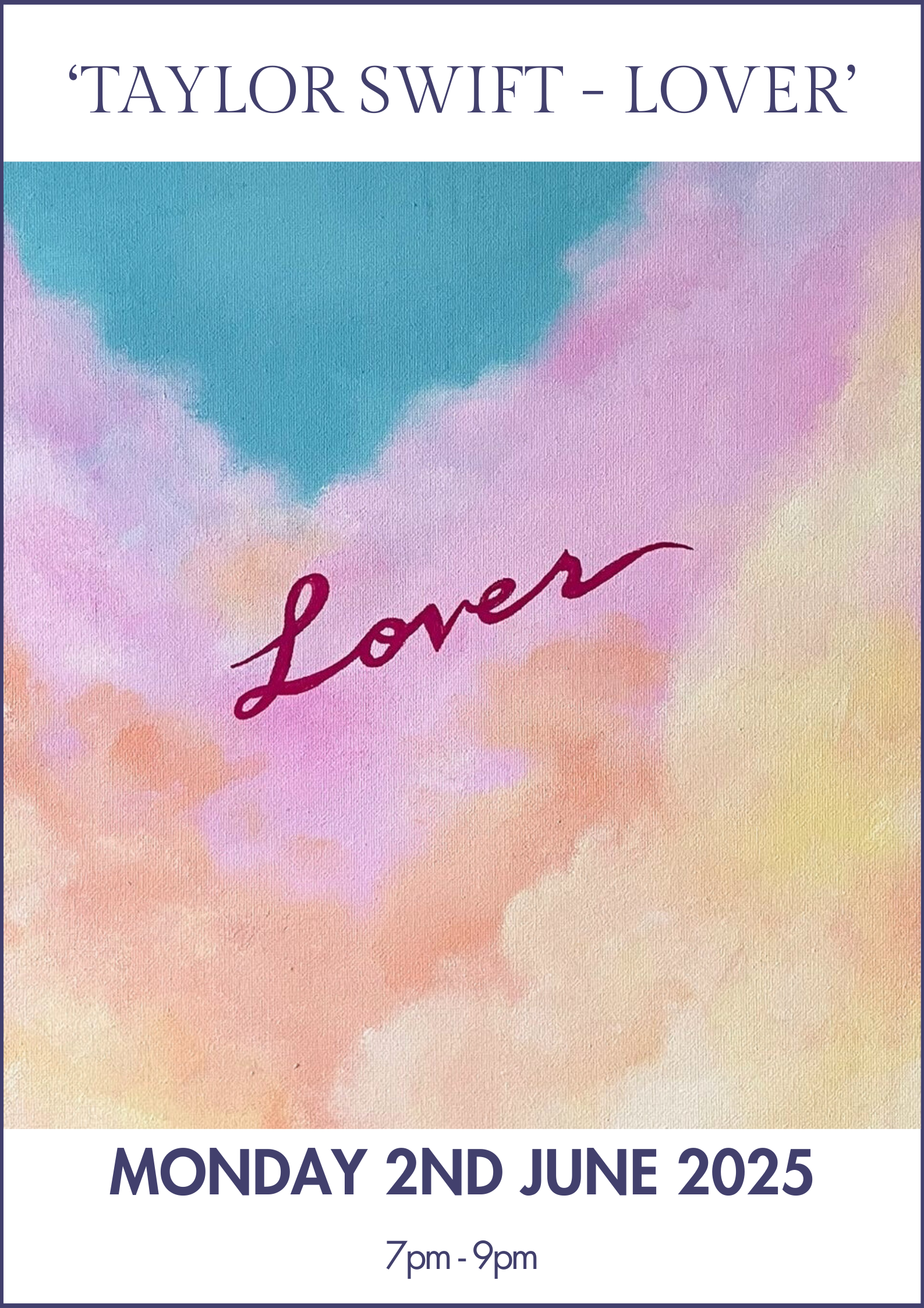 02/06/2025 - Lover