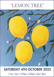 04/10/2025 - Lemon Tree