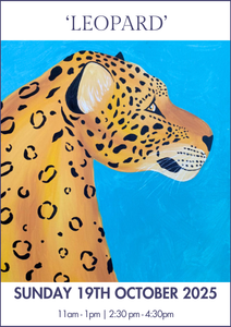 19/10/2025 - Leopard