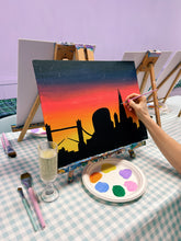 Load image into Gallery viewer, 11/03/2025 - London Skyline
