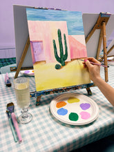 Load image into Gallery viewer, 09/03/2025 - Cactus Retreat
